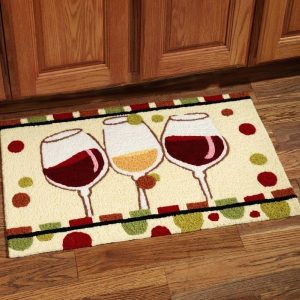 Top Kohls Kitchen Rugs