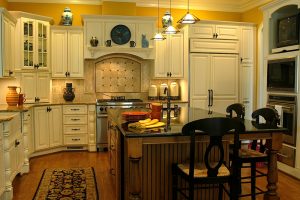 Wonderful Tuscan Kitchen Design