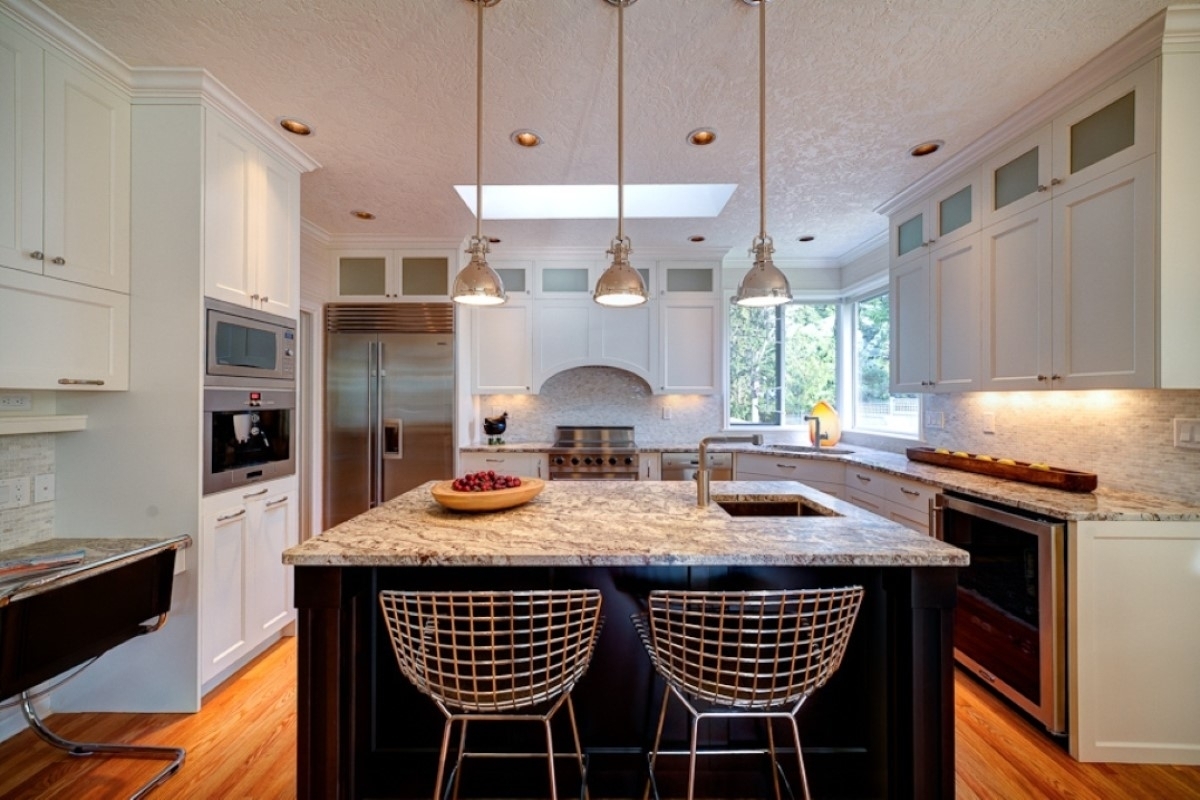 Some Great Benefits Of Several Types Of Lighting Design