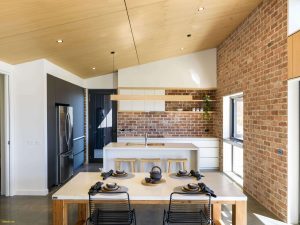 Lighting A Vaulted Ceiling Kitchen