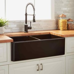 19x33 Kitchen Sink Kohler