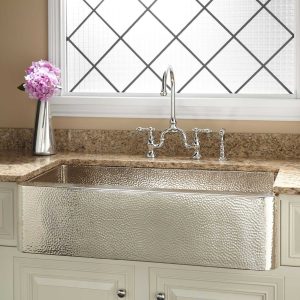 Attractive 19x33 Kitchen Sink