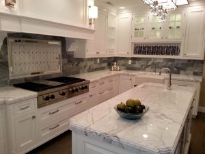 Clean Kitchen Countertop Protectors