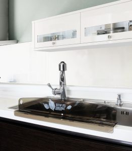 Clean Splatter Shield Kitchen Wall Protector