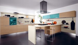 Dark Kitchen Floor Tile Ideas