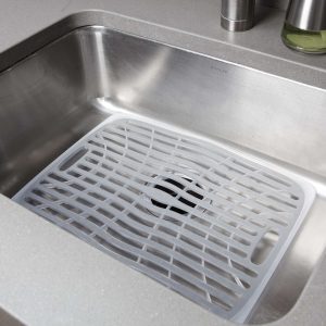 Divine 43x22 Kitchen Sink