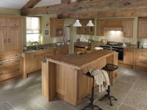 Diy Reclaimed Wood Kitchen Cabinets
