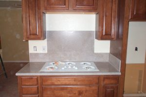 Gorgeous Splatter Shield Kitchen Wall Protector