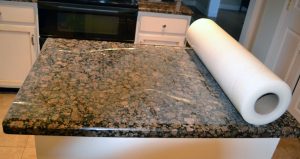 Granite Kitchen Countertop Protectors