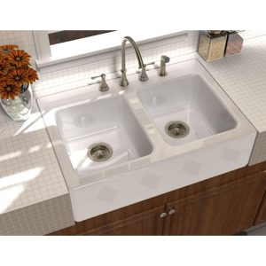 Great 43x22 Kitchen Sink