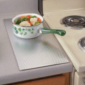 Kitchen Countertop Protectors Mats