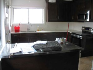 Kitchen Countertop Protectors Pictures