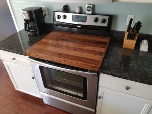 Kitchen Countertop Protectors Woodworking