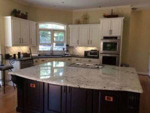 Nice Kitchen Countertop Protectors