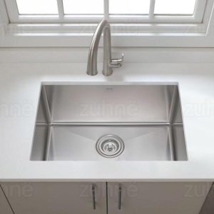 Single 43x22 Kitchen Sink