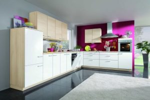 Small Kitchen Color Ideas Pictures