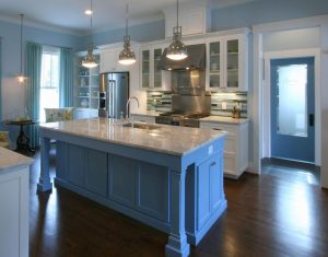 Small Kitchen Colour Ideas With Maple Cabinet Oak