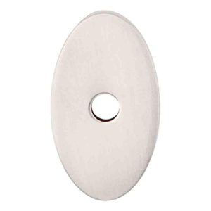 Vintage Backplates For Door Knobs On Kitchen