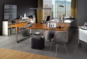 Office Kitchen Organization Ideas