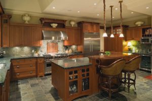 Tuscan Design Kitchen Ideas