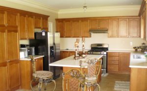 Tuscan Drake Design Kitchen Canisters