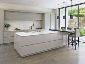 Tuscan Interior Design Kitchen