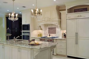 Tuscan Kitchen Design On A Budget