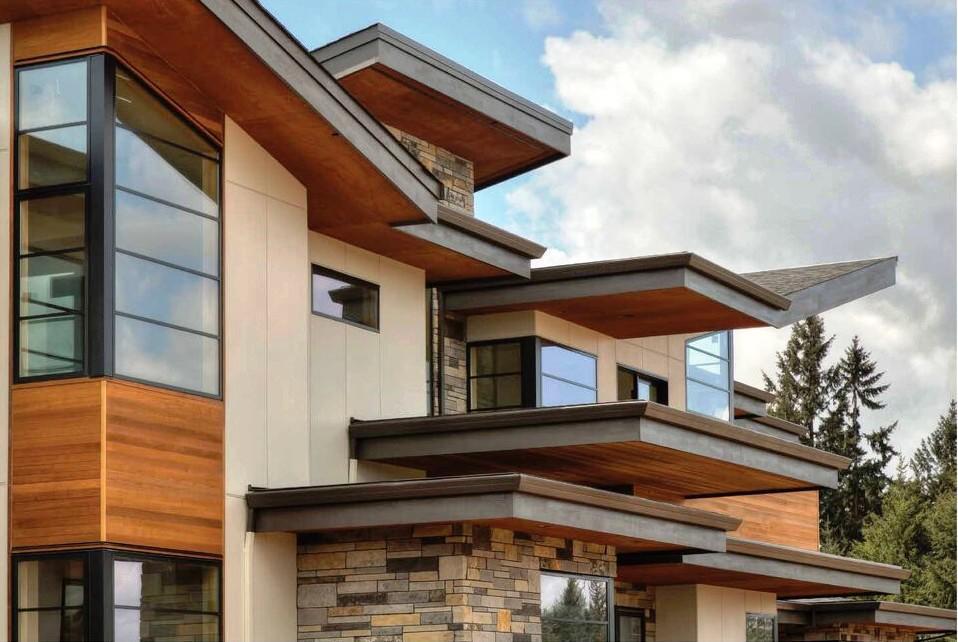 Ultra Modern House Plans Selling