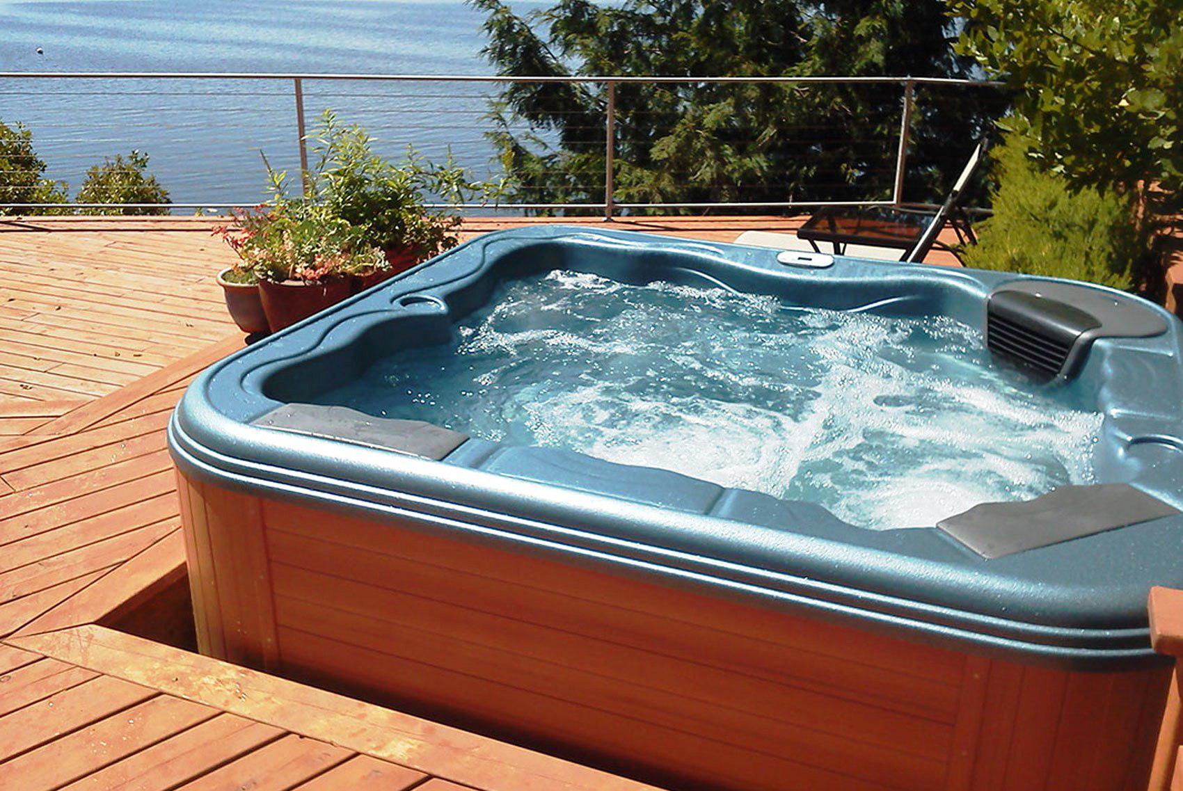 Home Depot Jacuzzi Type