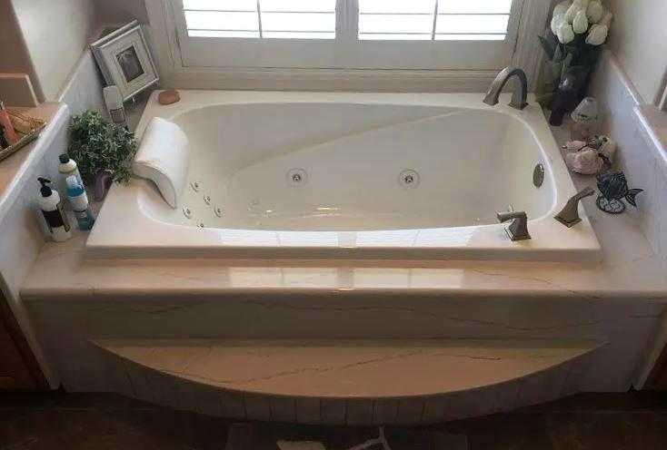 Jacuzzi Tub Products
